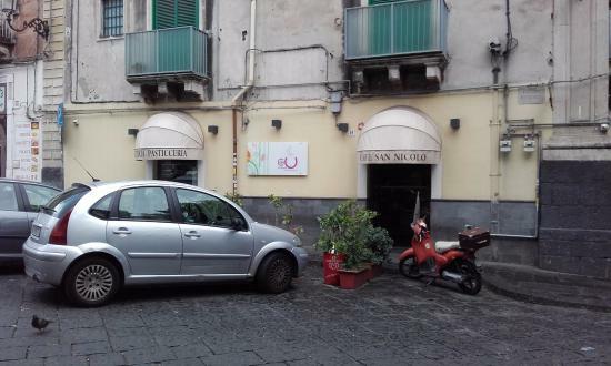 Cafe San Nicolo